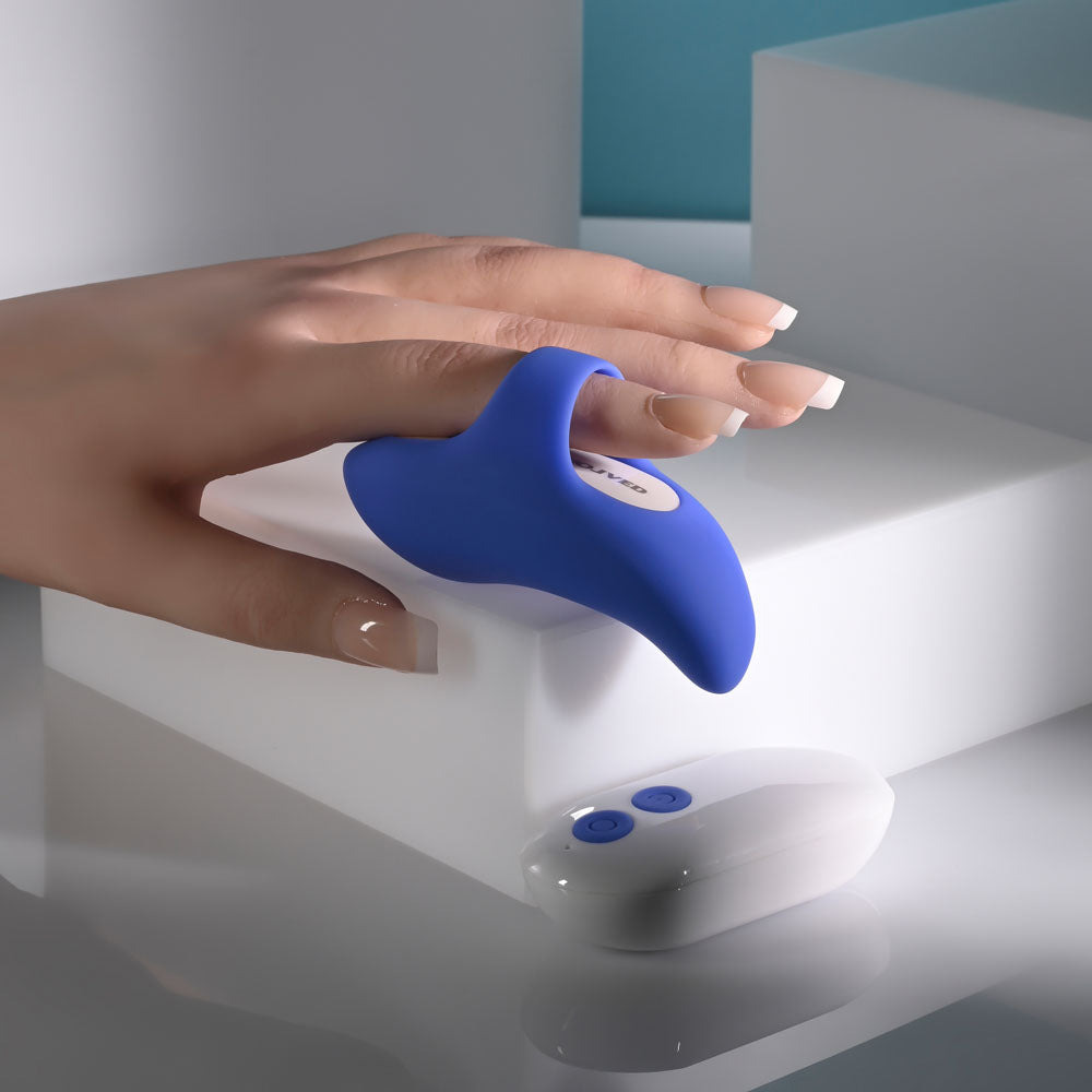 Evolved TAKE YOUR PICK - Rechargeable Bullet