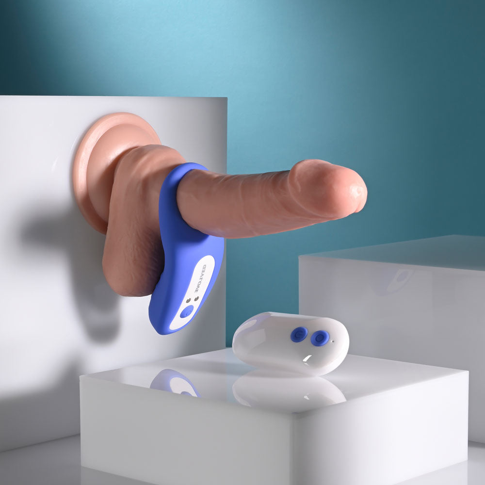Evolved TAKE YOUR PICK - Rechargeable Bullet