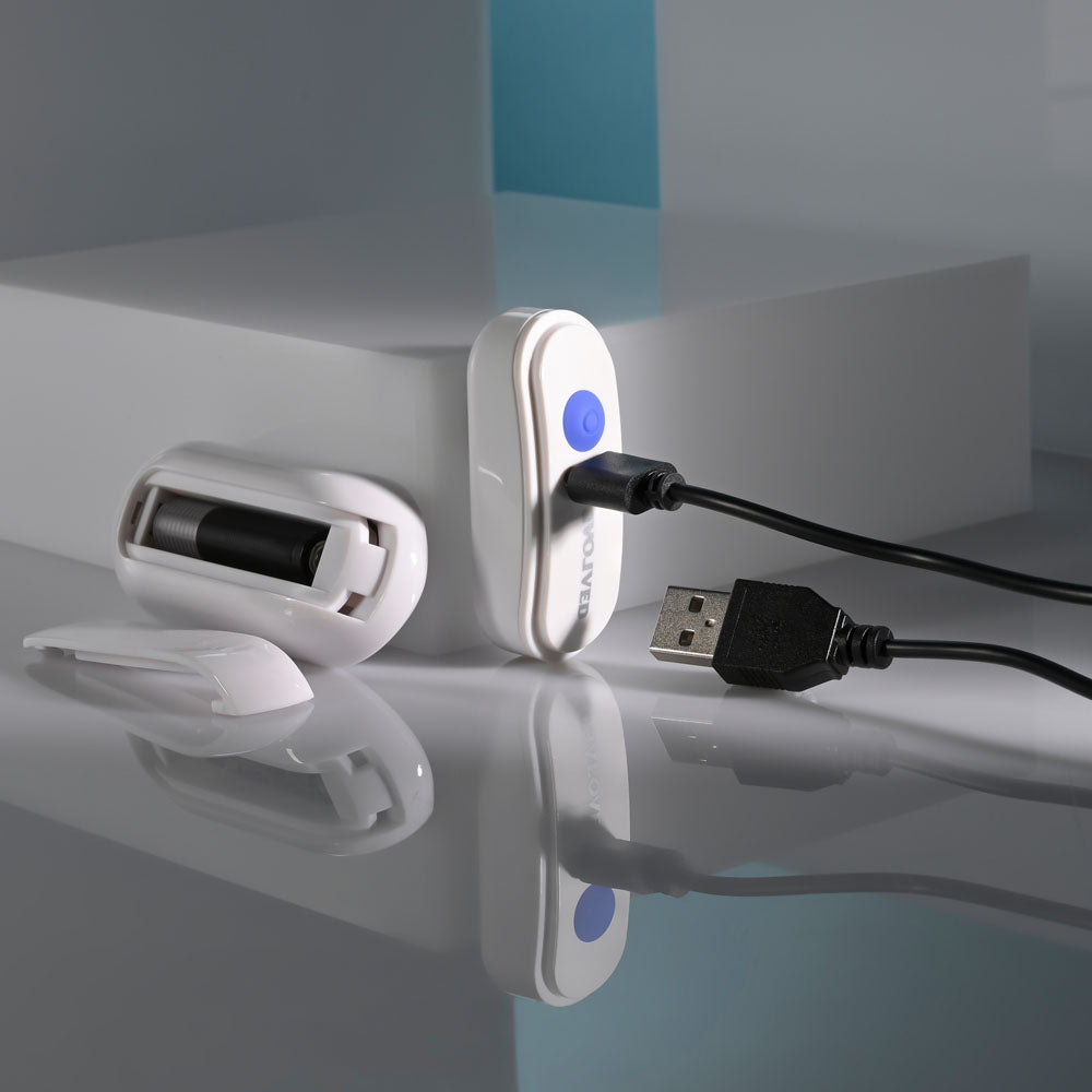 Evolved TAKE YOUR PICK - Rechargeable Bullet