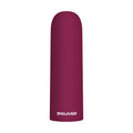 Evolved Mighty Thick - Burgundy Red 9 cm USB Rechargeable Bullet
