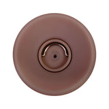 Evolved Big Shot - Brown - Brown 20.3 cm (8'') USB Rechargeable Squirting Dong - Image 7