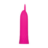 Evolved Bullet Buddy - Pink 10.5 cm USB Rechargeable Bullet - Image 4