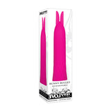 Evolved Bullet Buddy - Pink 10.5 cm USB Rechargeable Bullet - Image 5