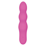 Evolved Afterglow - Pink 16.5 cm USB Rechargeable Vibrator - Image 6