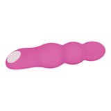 Evolved Afterglow - Pink 16.5 cm USB Rechargeable Vibrator - Image 8