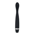 Evolved Skinny G - Black 17.8 cm USB Rechargeable Vibrator