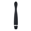 Evolved Skinny G - Black 17.8 cm USB Rechargeable Vibrator