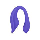 Evolved ANYWHERE VIBE - Purple USB Rechargeable Flexible Vibe with Remote - Image 8