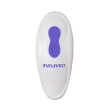 Evolved ANYWHERE VIBE - Purple USB Rechargeable Flexible Vibe with Remote - Image 9