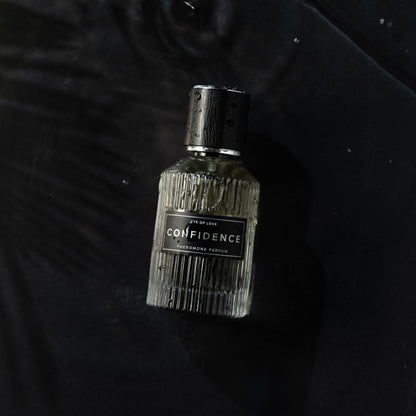 Eye Of Love Confidence Pheromone Cologne - 50 ml - Spray