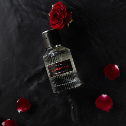 Eye Of Love Romantic Pheromone Cologne - 50 ml - Sandalwood c-50ml