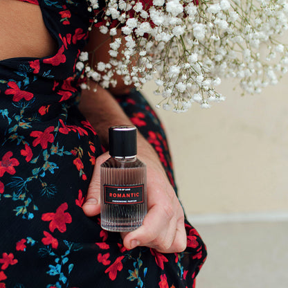 Eye Of Love Romantic Pheromone Cologne - 50 ml - Sandalwood c-50ml