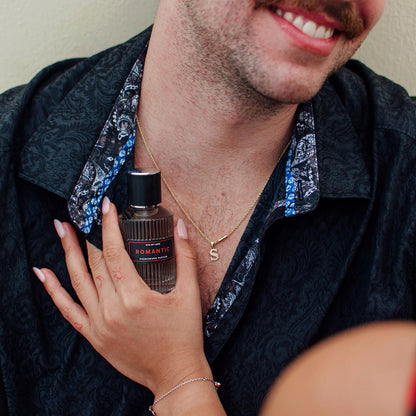 Eye Of Love Romantic Pheromone Cologne - 50 ml - Sandalwood c-50ml