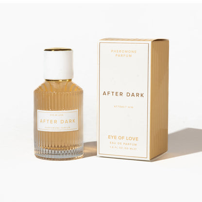 Eye Of Love After Dark Pheromone Perfume - 50 ml - Coco Vanilla