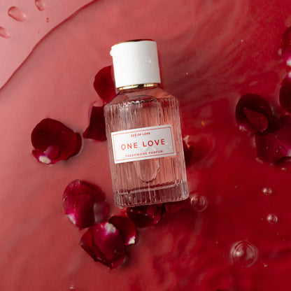 Eye Of Love One Love Pheromone Perfume - 50 ml - Spray