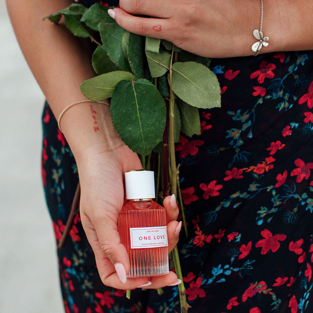 Eye Of Love One Love Pheromone Perfume - 50 ml - Spray