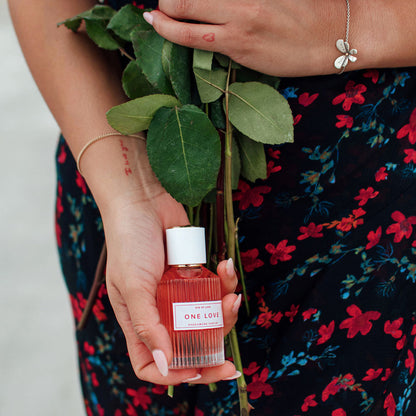 Eye Of Love One Love Pheromone Perfume - 50 ml - Spray