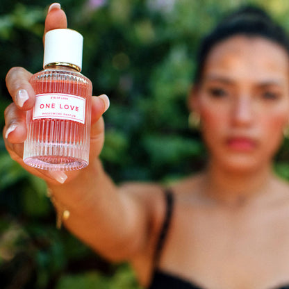 Eye Of Love One Love Pheromone Perfume - 50 ml - Spray