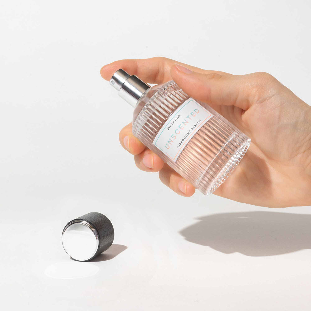 Eye Of Love Unscented Pheromone Perfume - 50 ml - Unisex Pheromone