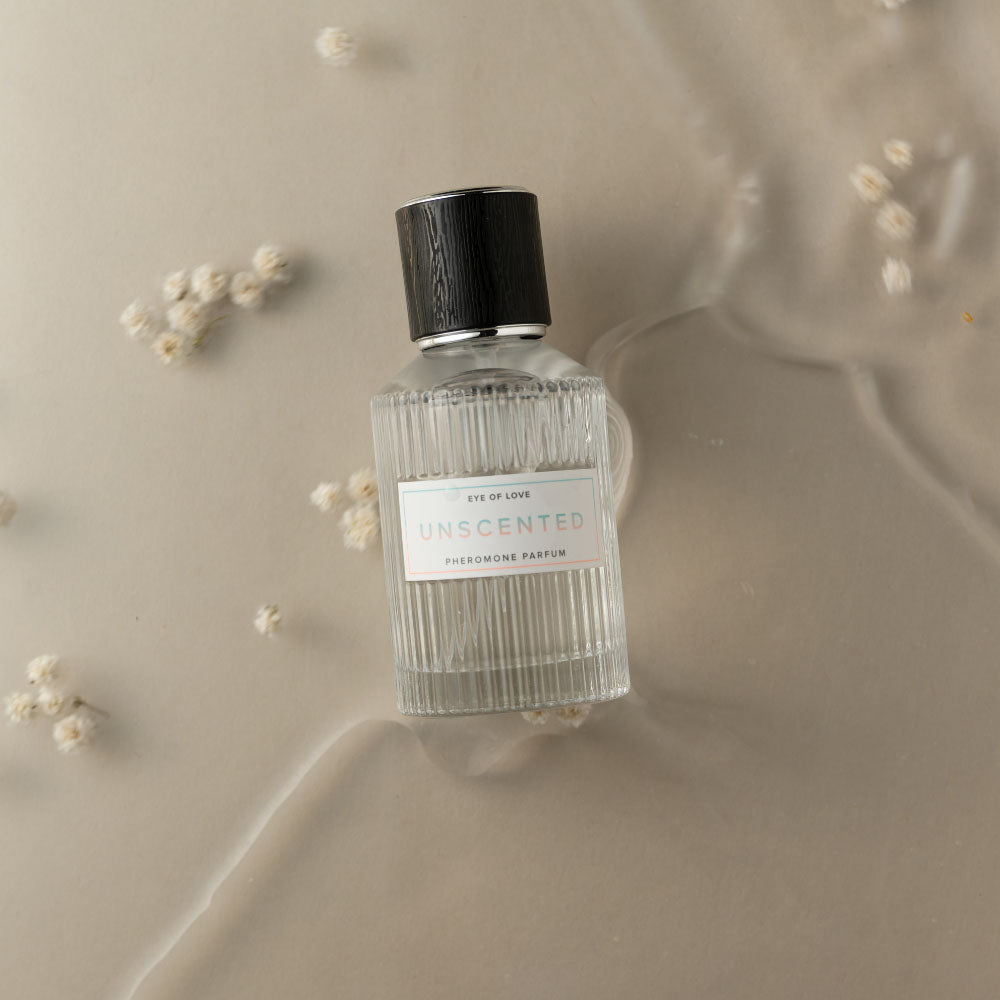Eye Of Love Unscented Pheromone Perfume - 50 ml - Unisex Pheromone
