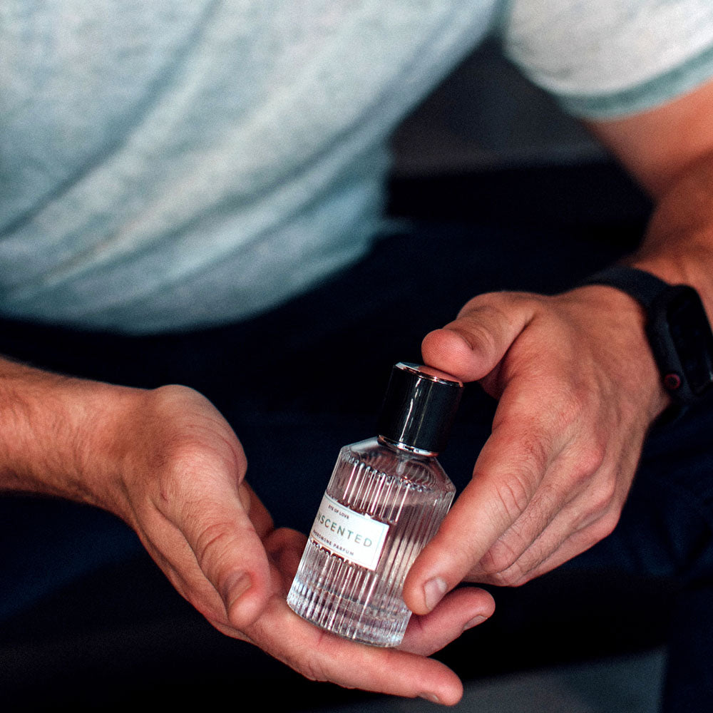 Eye Of Love Unscented Pheromone Perfume - 50 ml - Unisex Pheromone