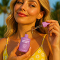 Eye Of Love Love In Bloom Lilac Dream Pheromone Perfume Oil - 20ml - Vanilla Scented Pheromone Perfume Oil for Women to attract Men - 20 ml Dropper