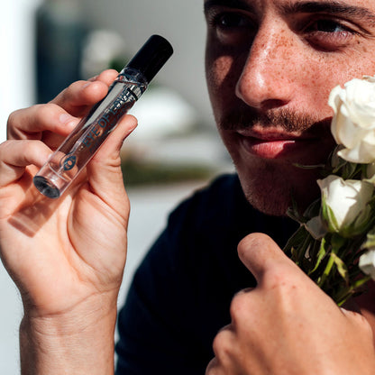 Eye Of Love Confidence Pheromone Cologne - 10 ml - Spray