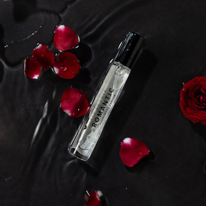 Eye Of Love Romantic Pheromone Cologne - 50 ml - Sandalwood - Spray