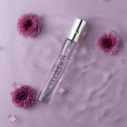 Eye Of Love Morning Glow Pheromone Perfume - 10 ml - Energising
