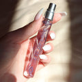 Eye Of Love Morning Glow Pheromone Perfume - 10 ml - Energising Pheromone Perfume for Women to attract Men - 10 ml Spray