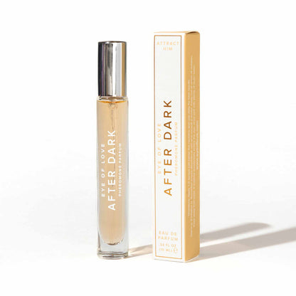 Eye Of Love After Dark Pheromone Perfume - 10 ml - Coco Vanilla