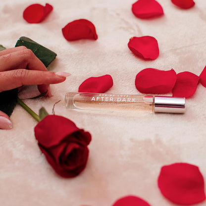 Eye Of Love After Dark Pheromone Perfume - 10 ml - Coco Vanilla