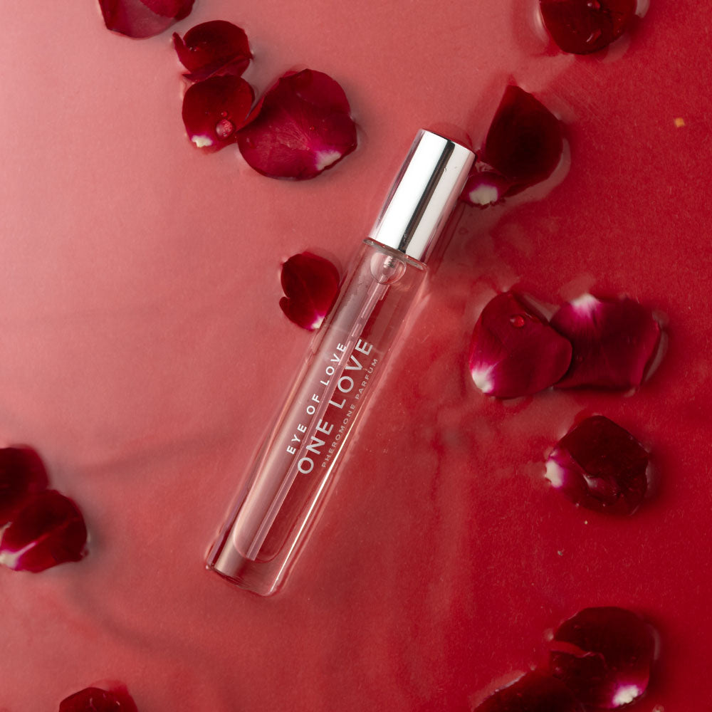 Eye Of Love One Love Pheromone Perfume - 10 ml - Spray