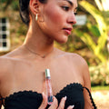 Eye Of Love One Love Pheromone Perfume - 10 ml - Rose Scented Pheromone Perfume for Women to attract Men - 10 ml Spray