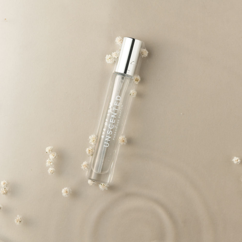 Eye Of Love Unscented Pheromone Perfume - 10 ml - Unscented Pheromone