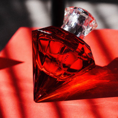 Eye of Love Matchmaker Red Diamond - 30 ml - Pheromone Parfum - Spray