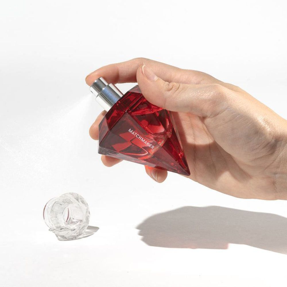 Eye of Love Matchmaker Red Diamond - 30 ml - Pheromone Parfum - Spray