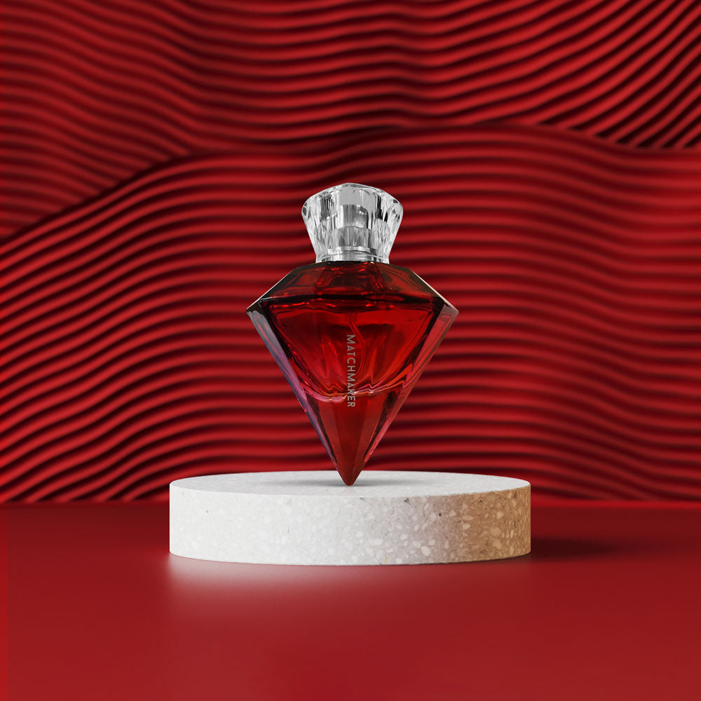Eye of Love Matchmaker Red Diamond LGTBQ - 30 ml - Pheromone Parfum