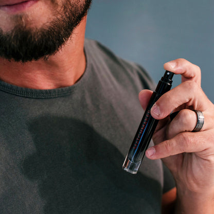 Eye of Love Matchmaker Black Diamond LGTBQ - 10 ml - Pheromone Cologne