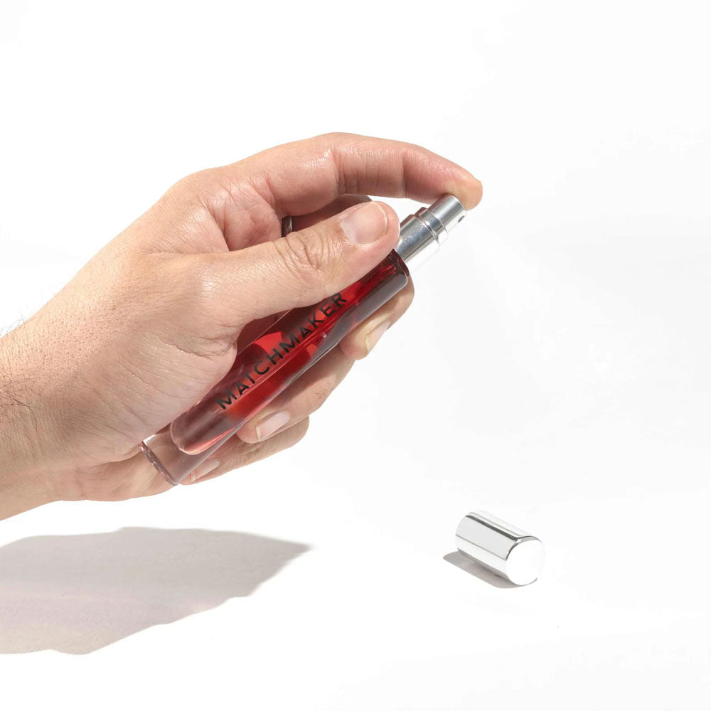 Eye of Love Matchmaker Red Diamond LGTBQ - 10 ml - Pheromone Parfum