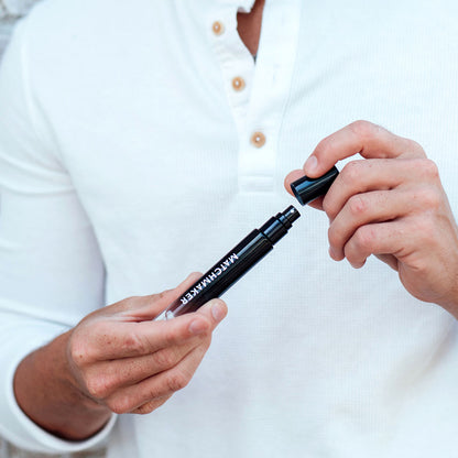 Eye of Love Matchmaker Black Diamond All - 10 ml - Pheromone Cologne