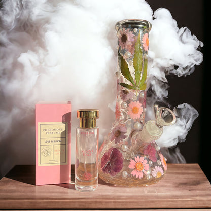 Eye Of Love Love In Bloom Sunny Daze Pheromone Perfume - 30 ml - Spray