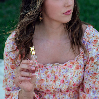 Eye Of Love Love In Bloom Sunny Daze Pheromone Perfume - 10 ml - Spray