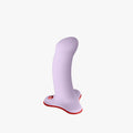 Fun Factory AMOR lavender - Lavender 14.6 cm Dildo