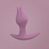 Fun Factory BOOTIE FEM rose - Rose 8.5 cm Butt Plug for Women - Image 4