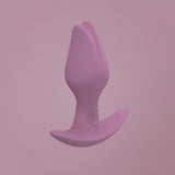 Fun Factory BOOTIE FEM rose - Rose 8.5 cm Butt Plug for Women - Image 5