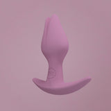 Fun Factory BOOTIE FEM rose - Rose 8.5 cm Butt Plug for Women - Image 6