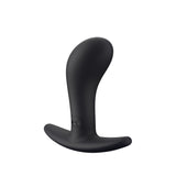 Fun Factory BOOTIE S black - Black 7.6 cm Small Butt Plug - Image 3