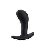 Fun Factory BOOTIE S black - Black 7.6 cm Small Butt Plug - Image 4