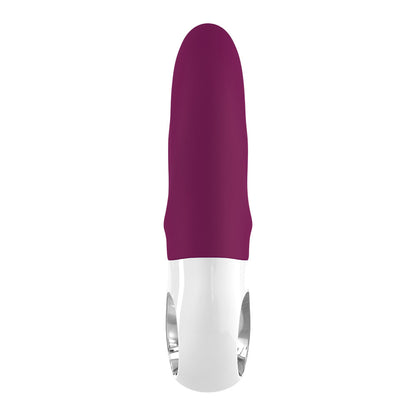 Fun Factory MISS BI grape 17 cm USB Rechargeable Rabbit Vibrator